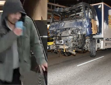 Δύο Σουηδοί, ένας Βρετανός και μια Βελγίδα τα θύματα της επίθεσης στη Στοκχόλμη